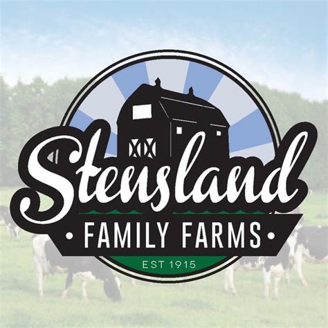 Stensland Family Farms