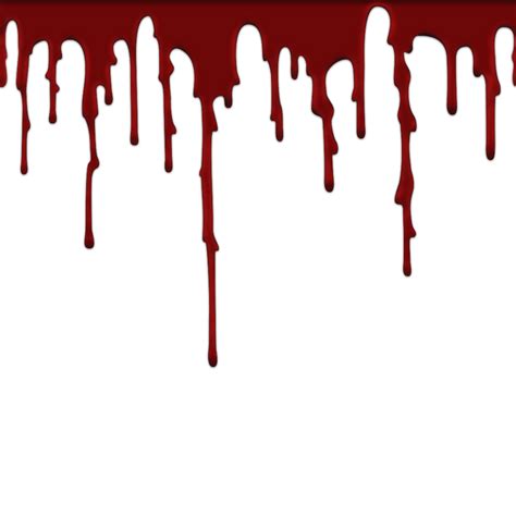 Blood PNG image