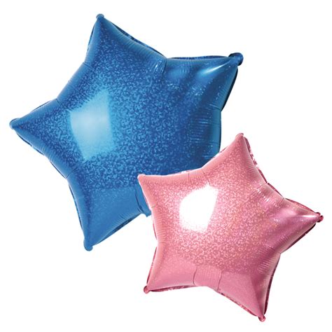 Star Shape Balloons Wholesale Supplier Foil Balloons Vendor