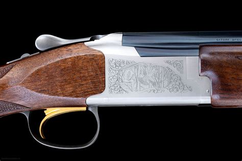 Browning Citori 725 Field Mode