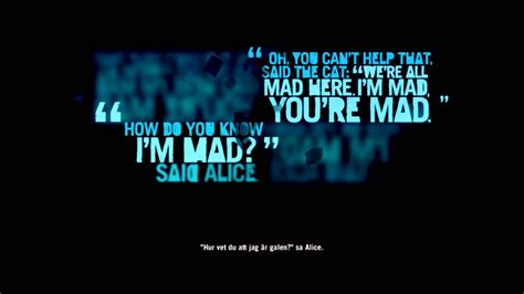 🔥 [50+] Alice in Wonderland Wallpapers Quotes | WallpaperSafari