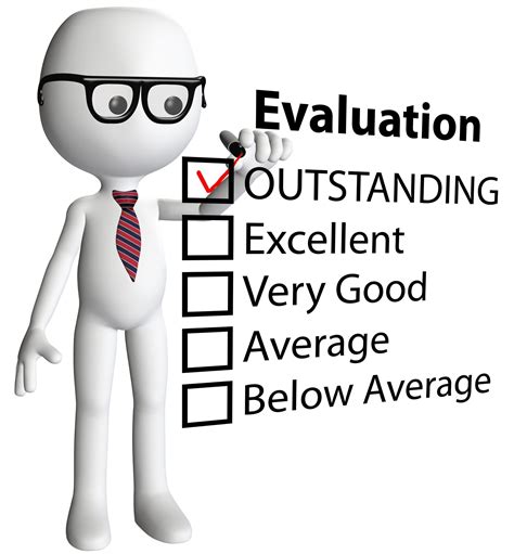 Employee Performance Appraisal and Evaluation Phrases