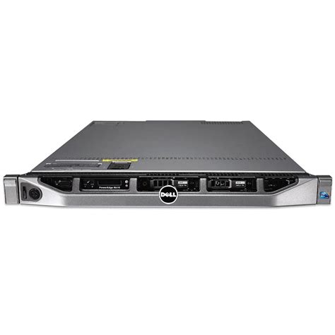 Dell R610 Server User Manual