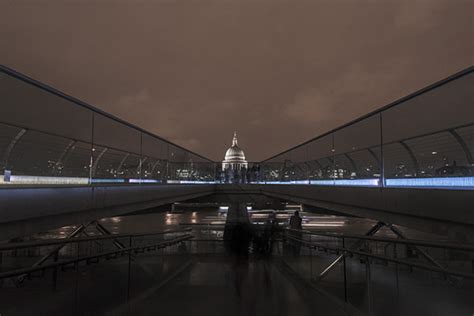 London Night Photography on Behance