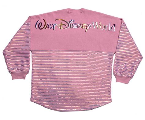 Walt Disney World 50th Anniversary Merchandise Preview - The Geek's ...