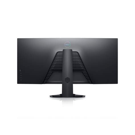 Refurbished Dell S3422DWG 34" Curved Gaming Monitor, WQHD, HDMI/DP ...