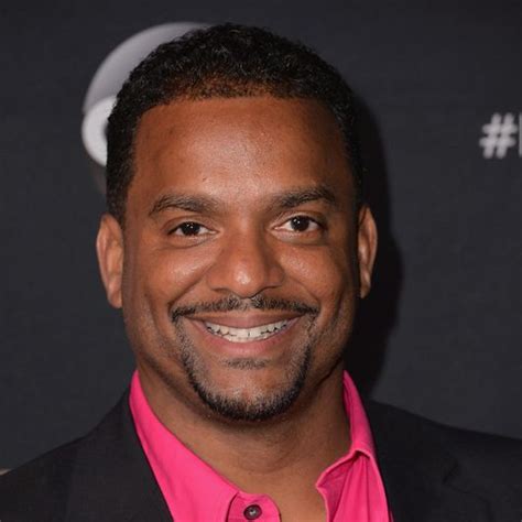 Alfonso Ribeiro Will Be the New AFV Host -- Vulture