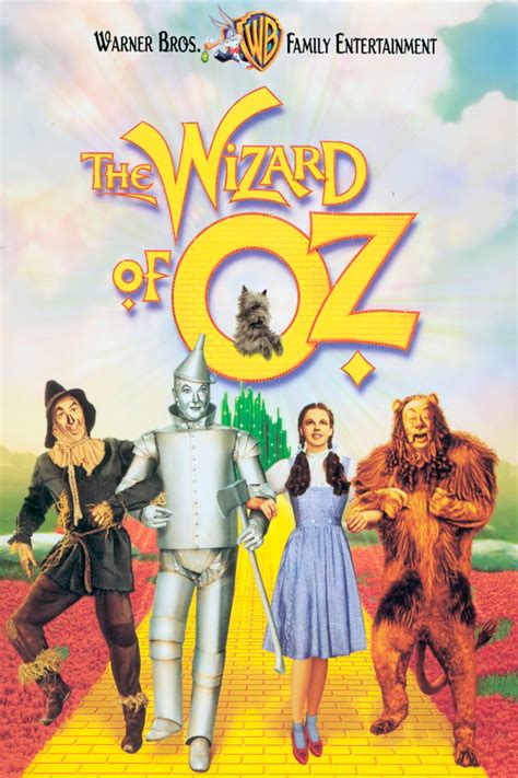 El mago de Oz - Película 1939 - SensaCine.com