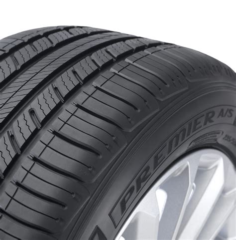 Michelin S Clever New Tires Stay Just As Grippy As They Wear Wired