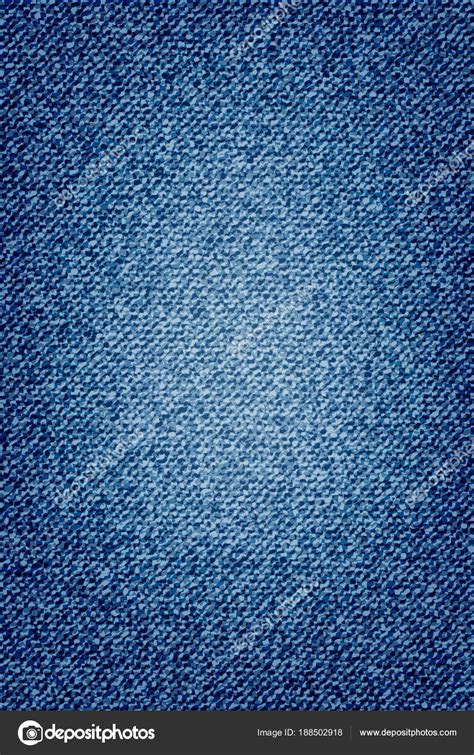 Blue denim texture background. Jeans pattern. Dark blue jeans cl Stock Vector Image by ...