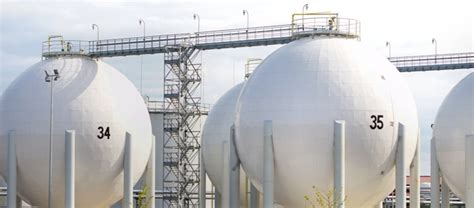 Liquefied Natural Gas Company: Liquefied Natural Gas Pipelines