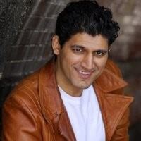 Obaid Kadwani - Actor as well as the Creator of "A Slice of Hope" - A ...