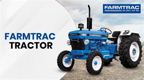 Top 10 Tractor Companies in India - Popular Tractor Brands 2024