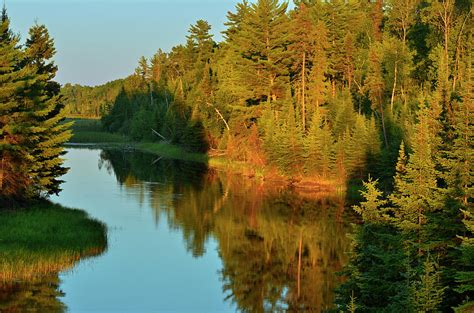 Canada, Ontario, Lake Of The Woods Photograph by Jaynes Gallery - Fine ...