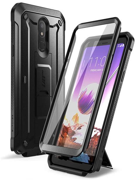 10 Best Cases For LG Stylo 5