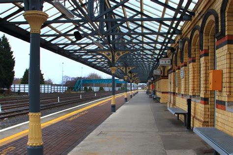 Iarnród Éireann reminds Dundalk rail users of revised timetable this weekend - Louth Live