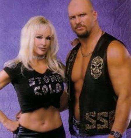 Retired Wrestler Steve Austin Is Married Four Times; How many Children ...