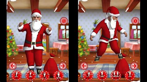 Santa Games On Math Playground