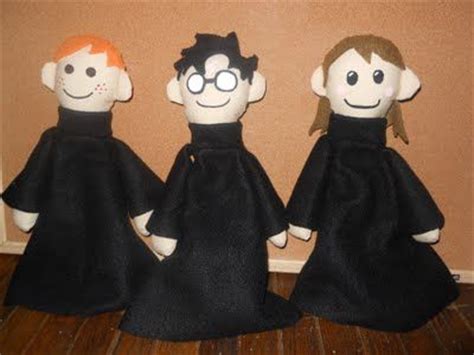 Puppet Pals | Potter puppet pals, Harry potter puppet pals, Puppets