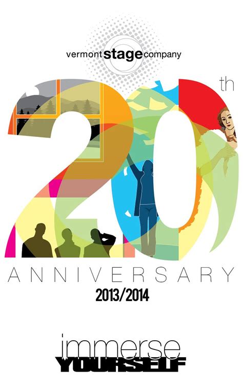 20th anniversary logo designs - Google Search | Anniversary logo, Company anniversary, Book ...