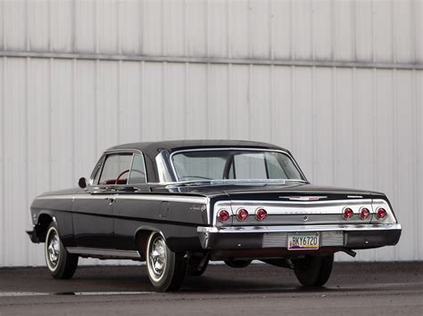 1962 Chevy Impala