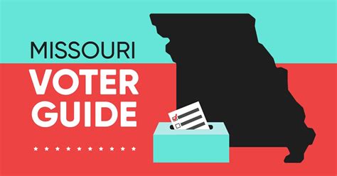 How to vote in Missouri's 2022 election | KCUR - Kansas City news and NPR