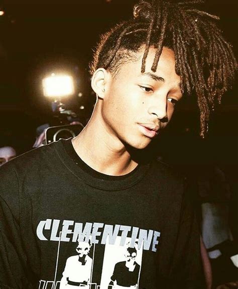 32+ Stunning Jaden smith face tattoo 2019 image ideas