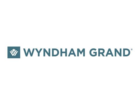 Wyndham Grand Logo PNG vector in SVG, PDF, AI, CDR format