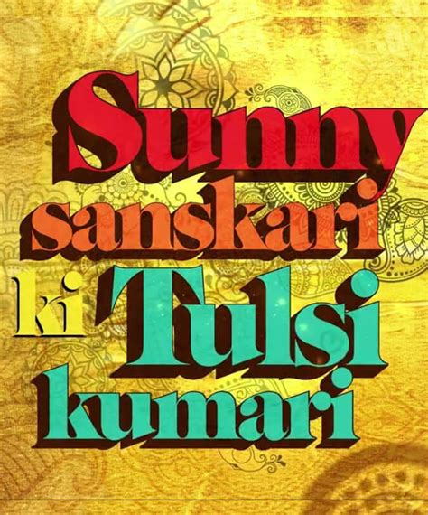 Sunny Sanskari Ki Tulsi Kumari Movie (2025) - Release Date, Cast, Story, Budget, Collection ...