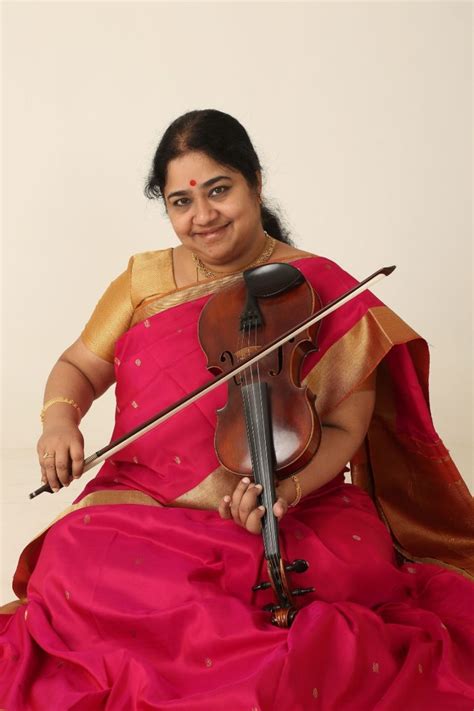 Lalgudi Vijayalakshmi – Podcast – Music & Moorings