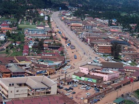 Top Tourist Attractions and Activities in Kabale District - Flash Uganda Media