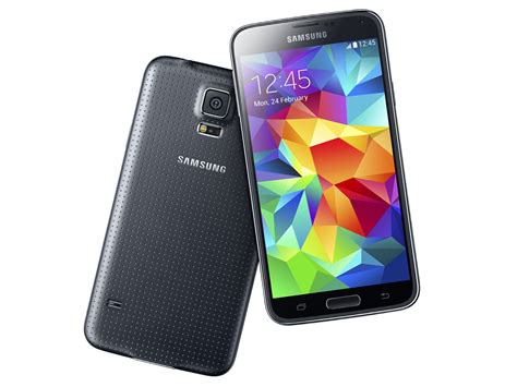 Samsung launches Galaxy S5 Mini: Digital Photography Review