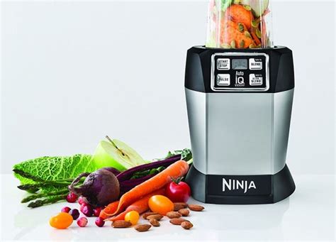 4 Best Ninja Juicers Reviews & Buying Advice | Juicer Review Zone