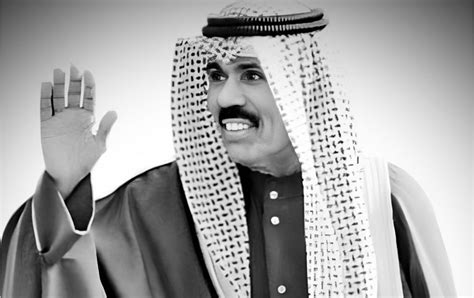 Kuwait Emir Sheikh Nawaf dies aged 86 - The Arabian Stories News