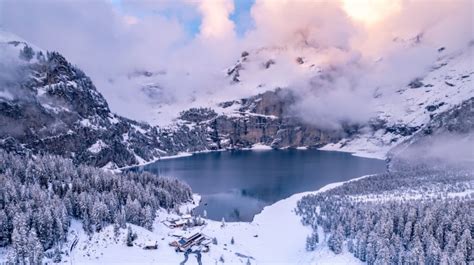 Switzerland in December: Weather and Travel Tips | Bookmundi