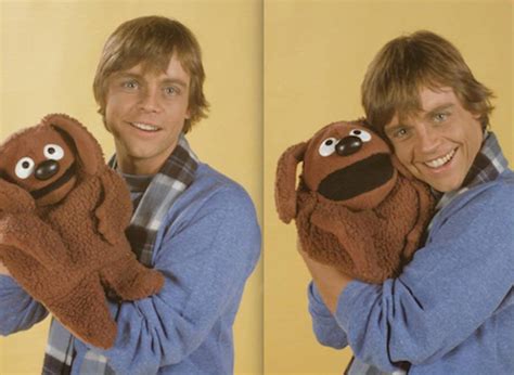 Mark Hamill | Muppet Wiki | FANDOM powered by Wikia