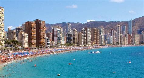 Turismo a Benidorm nel 2020 - recensioni e consigli - Tripadvisor