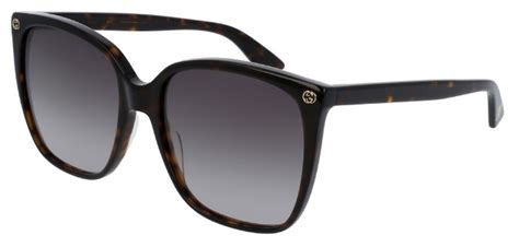 Gucci GG0022S Sunglasses