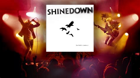 Comprar "Second Chance" - Shinedown - Microsoft Store es-ES