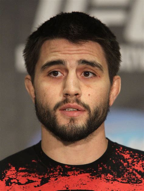 Carlos Condit - Official UFC® Fighter Profile | UFC ® - Fighter Gallery