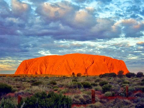 The Top 8 Tourist Destinations in Australia | The Traveller