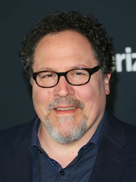 Jon Favreau | Disney Wiki | FANDOM powered by Wikia