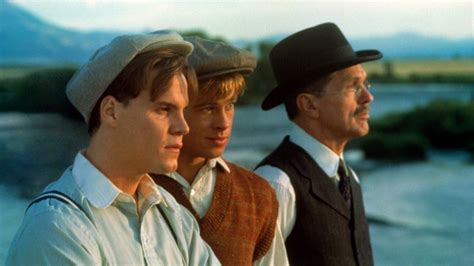 ‎A River Runs Through It (1992) directed by Robert Redford • Reviews ...