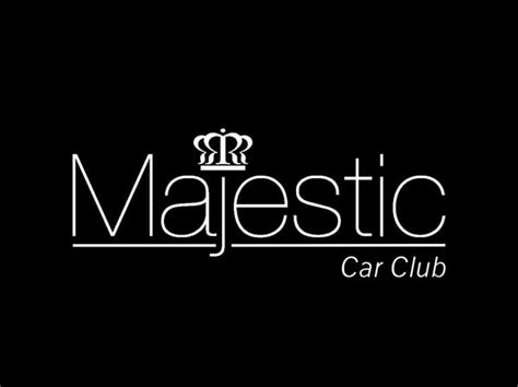 Majestic Car Club — Home