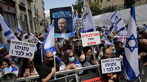 Netanyahu: Corruption trial an attempt to 'depose a strong PM' | News | Al Jazeera