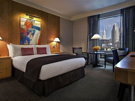 Sofitel New York Hotel in New York (NY) - Room Deals, Photos & Reviews