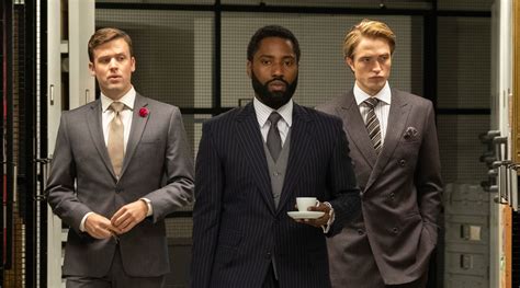 ‘Tenet’ Movie Reviews Revealed – See What Critics Thought! | Aaron Johnson, Christopher Nolan ...