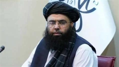 Who is Maulvi Abdul Kabir? Appointed acting PM of Afghanistan by Taliban’s supreme leader ...