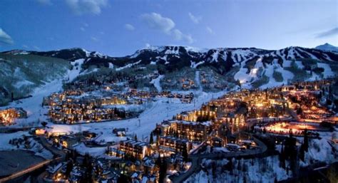 Winter Vacation to Colorado - Lovejoy Travel Agency | Oconomowoc Travel ...