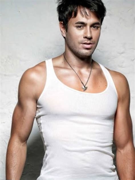 Enrique Iglesias celebrity net worth - salary, house, car